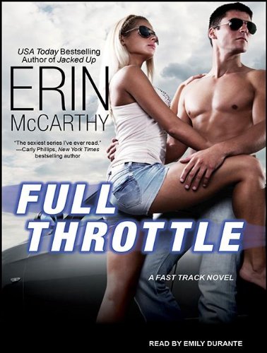 Full Throttle by Erin McCarthy