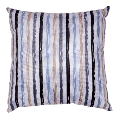 Algopix Similar Product 11 - Dewey Striped Accent Pillow