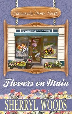 Flowers on Main