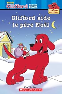 Clifford aide le p?re No?l