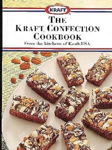 The Kraft Confection Cookbook