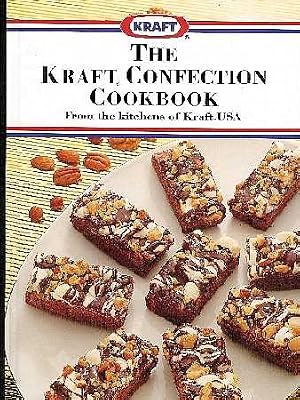 The Kraft Confection Cookbook