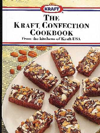 The Kraft Confection Cookbook by Smithmark Publishing