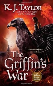 The Griffin's War
