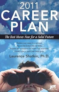 2011 Career Plan