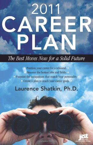 2011 Career Plan by Laurence Shatkin