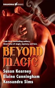 Beyond Magic by Susan Kearney