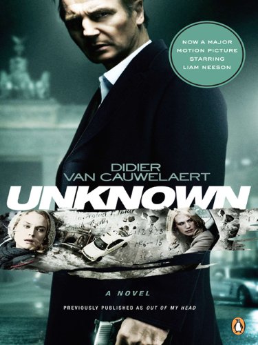 Unknown: A Novel by Donna Tartt