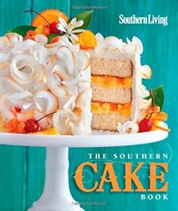 The Southern Cake Book