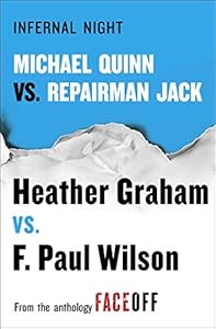 Infernal Night: Michael Quinn vs. Repairman Jack
