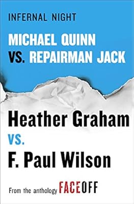 Infernal Night: Michael Quinn vs. Repairman Jack