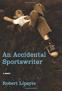 An Accidental Sportswriter