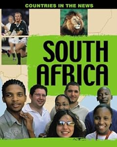 South Africa (Countries in the News/Watts)