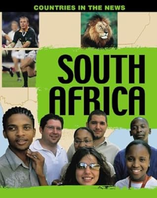 South Africa (Countries in the News/Watts)