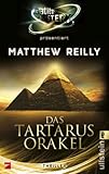 Das Tartarus-Orakel - Matthew Reilly