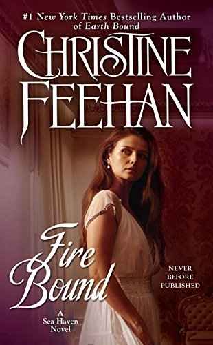 Fire Bound by Christine Feehan