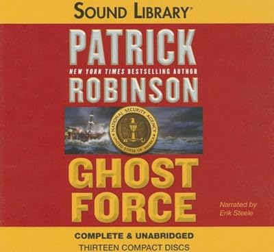 Ghost Force