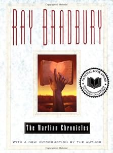 The Martian Chronicles