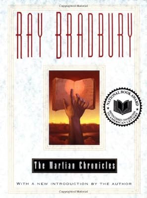 The Martian Chronicles