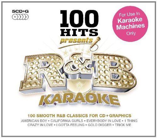 R&B Karaoke