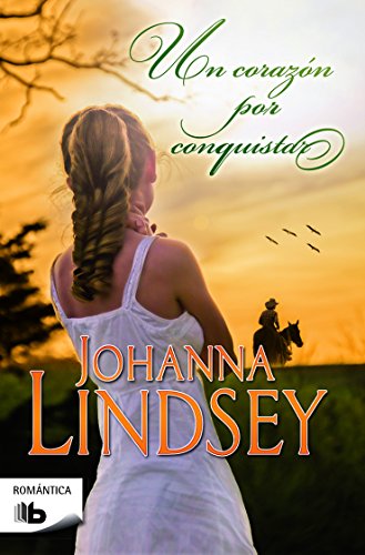 Un corazon por conquistar by Johanna Lindsey