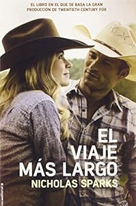 El viaje mas largo