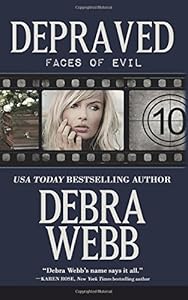 Depraved by Debra Webb