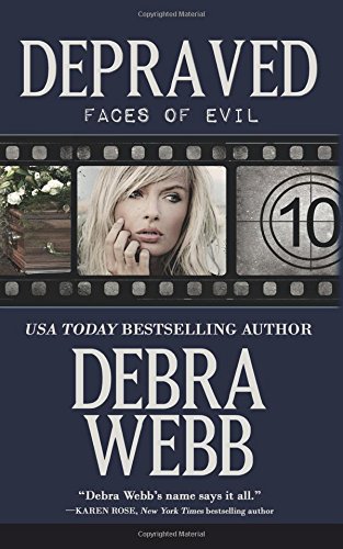 Depraved by Debra Webb