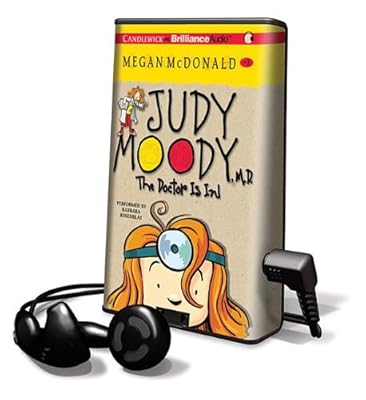 Judy Moody: The Doctor Is in