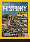 Compatible with NATIONAL GEOGRAPHIC HISTORY MAGAZINE MAR/APRIL 2019, Mystery of Compatible with Delphi.