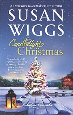 Candlelight Christmas