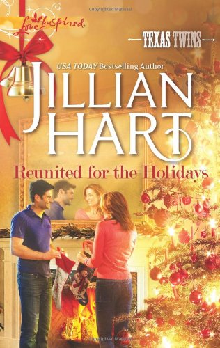 Reunited for the Holidays by Jillian Hart