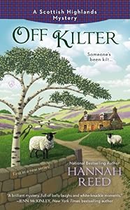 Off Kilter (A Scottish Highlands Mystery)