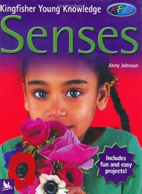 Senses (Kingfisher Young Knowledge)