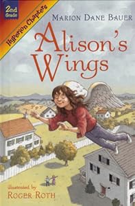 Alison's Wings (Hyperion Chapters)