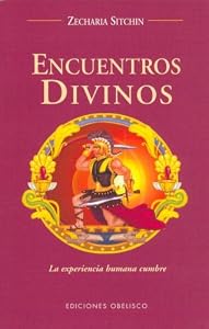 Encuentros Divinos spanish (Spanish Edition)