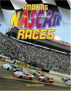 Amazing NASCAR races