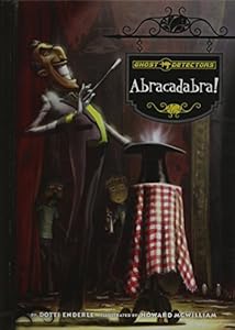 Abracadabra!