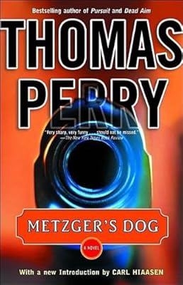 Metzger's Dog: A Novel