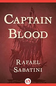 Captain Blood