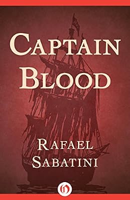 Captain Blood