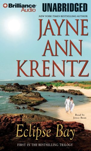 Eclipse Bay by Jayne Ann Krentz