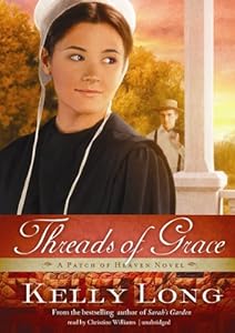 Threads of Grace