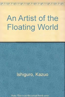An Artist of the Floating World