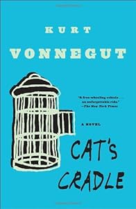 Cat's Cradle: A Novel by Kurt Vonnegut
