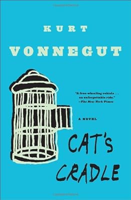 Cat's Cradle: A Novel