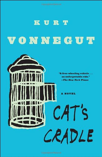 Cat's Cradle: A Novel by Kurt Vonnegut
