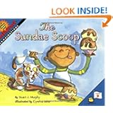 The Sundae Scoop