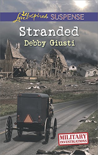 Stranded by Debby Giusti