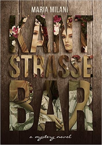 Maria Milani - Kantstrasse Bar (2016)